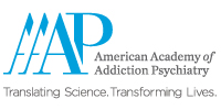 American Academy of Addiction Psychiatry (AAAP)