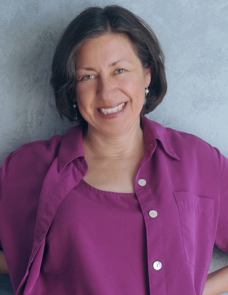 Miriam Komaromy, MD, FACP, FASAM