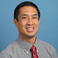 Timothy Fong, MD