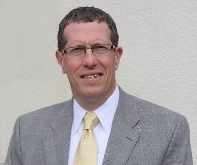 Bradley Levin, MD, FASAM
