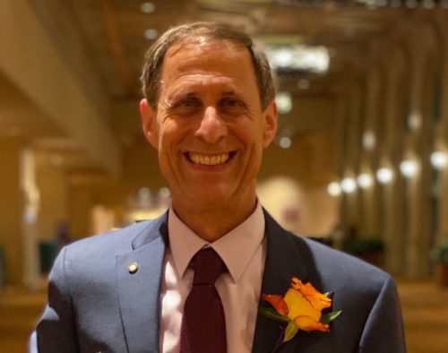 John Brooklyn, MD