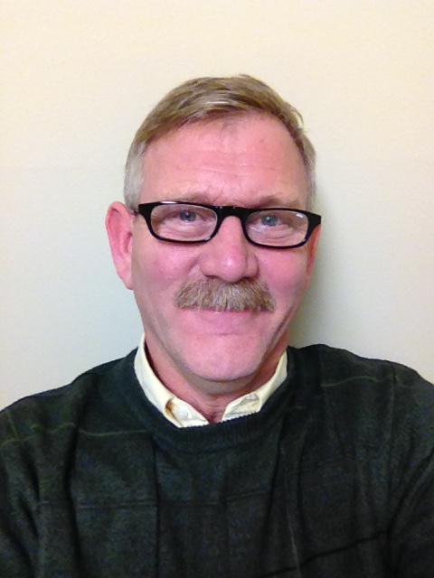 William Roberts, MD
