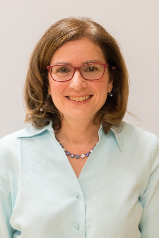 Sharon Levy, MD
