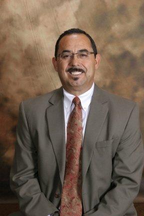 John Vigil, MD