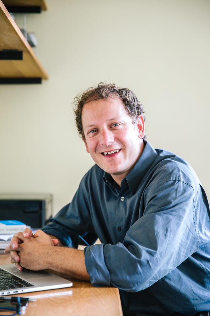 Mark Green, MD