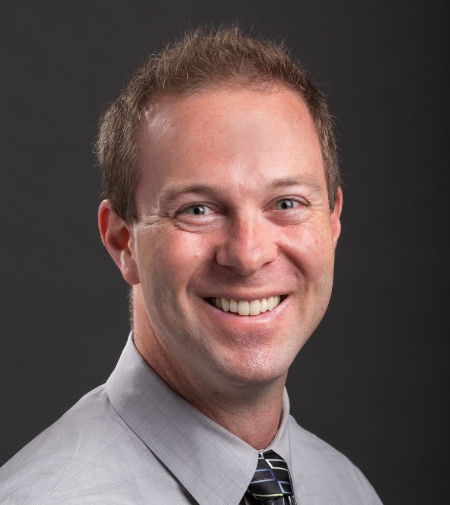 Brian Fuehrlein, MD, PhD