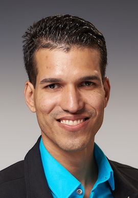 Hector Colon-Rivera, MD