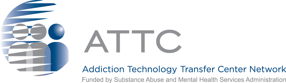 Addiction Technology Transfer Center – Network Coordinating Office (ATTC)