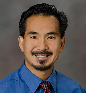 Roger Chou, MD, FACP