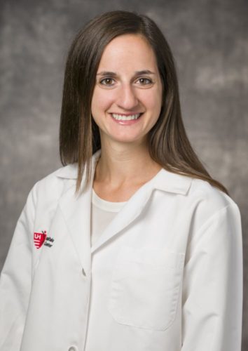 Ashley Braun-Gabelman, PhD