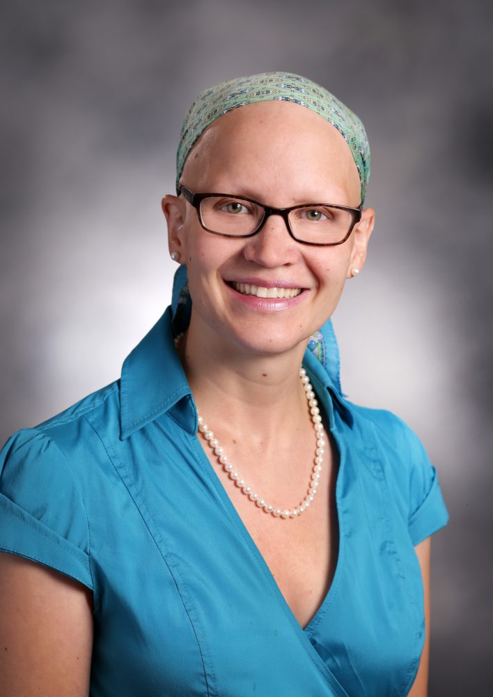 Cara Anne Poland, MD, MEd