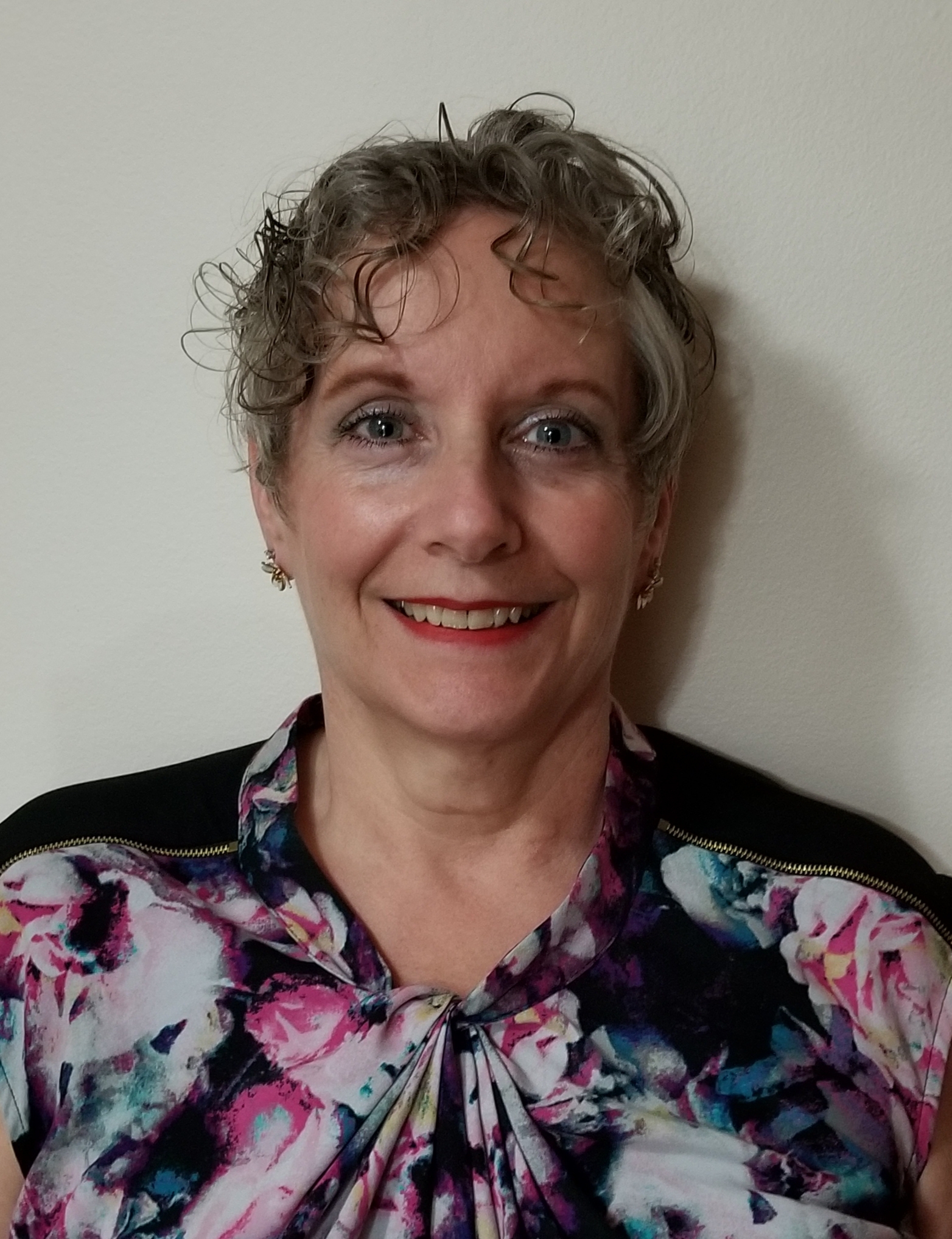 Helen Turner, DNP, RN-BC, PCNS-BC, FAAN