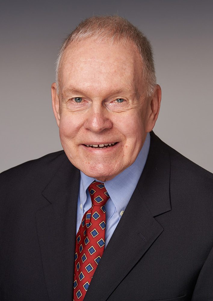 John A. Renner, Jr., MD