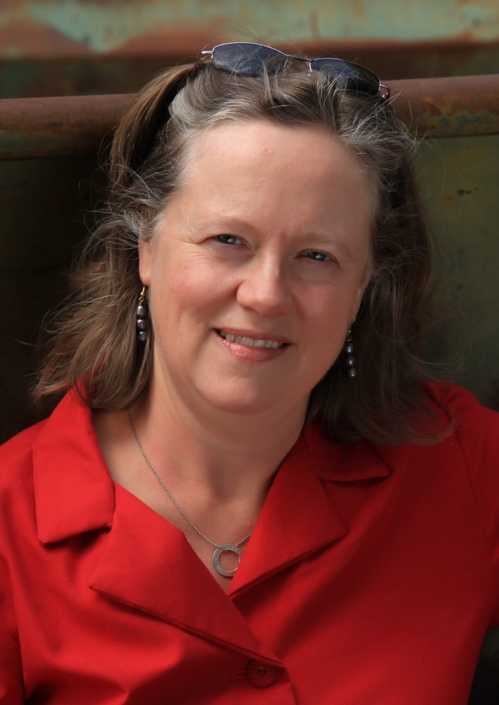 Mary G. McMasters, MD, DFASAM