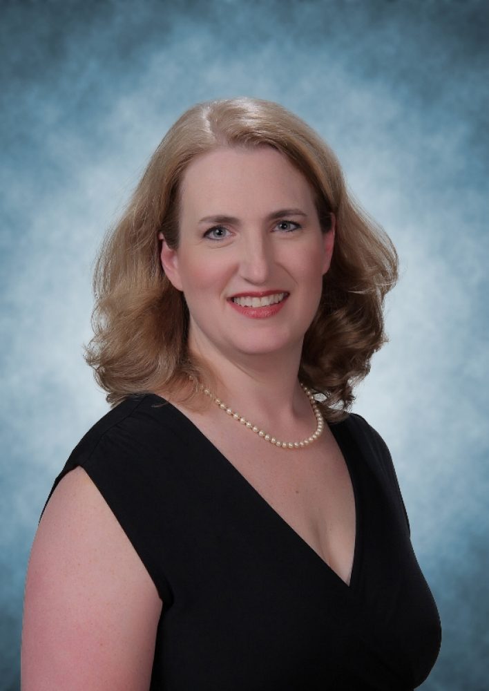 Laura McKay, DNP, APRN, CNM