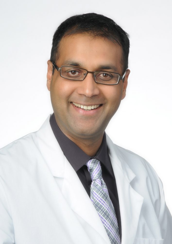Utpal Patel, MD