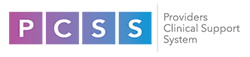 Providers Clinical Support System logo