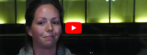 Kindness And Support From Health Professionals Are Key For Recovery - Play Video