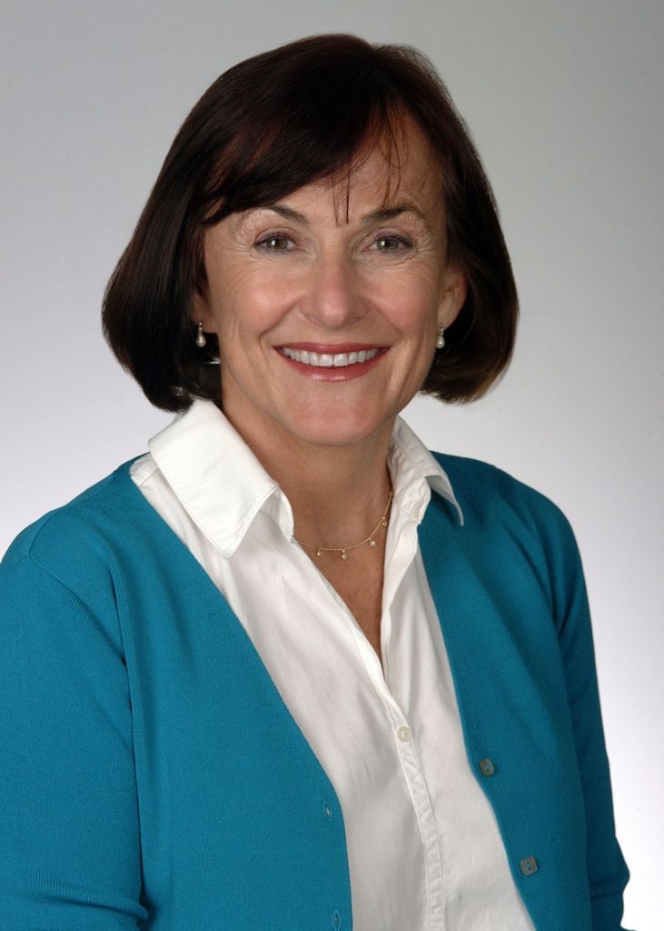 Kathleen Brady, MD, PhD