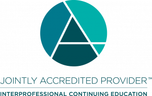 Jointly Accredited Provider