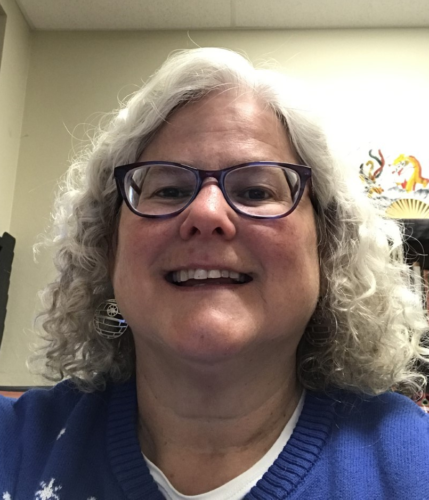 Susan Hadley, MD