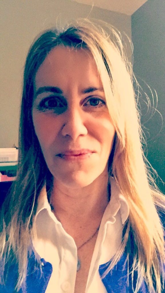 Mary Walton, DMSc, PA