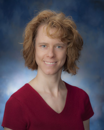 Julie Childers, MD