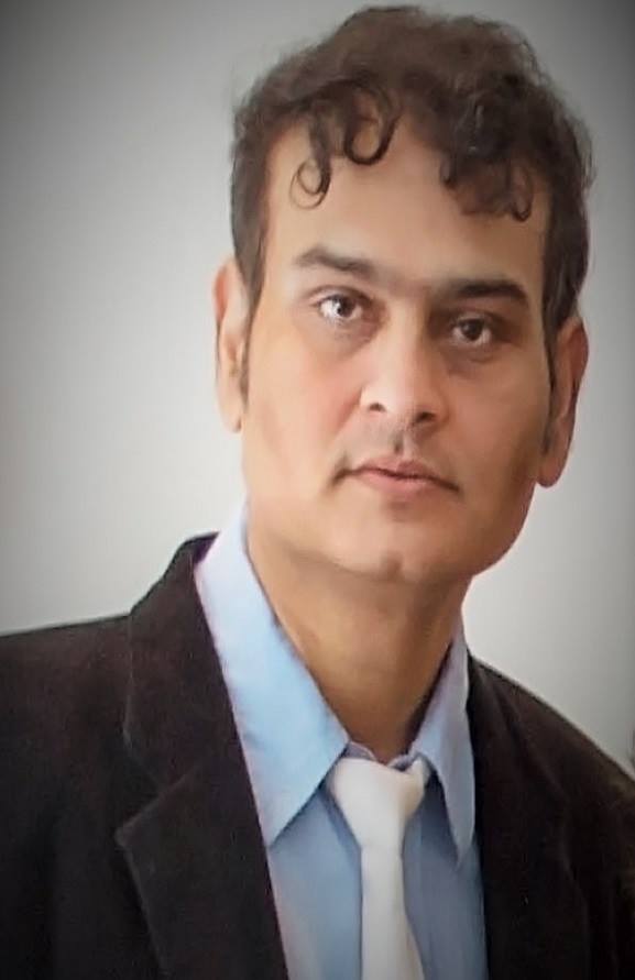 Zafar Naqvi