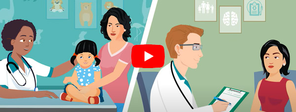 Caring for Young Adults with Substance Use Disorder - Play Video