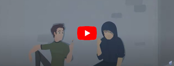 Educating Clients on Safer Injection Practices - Play Video