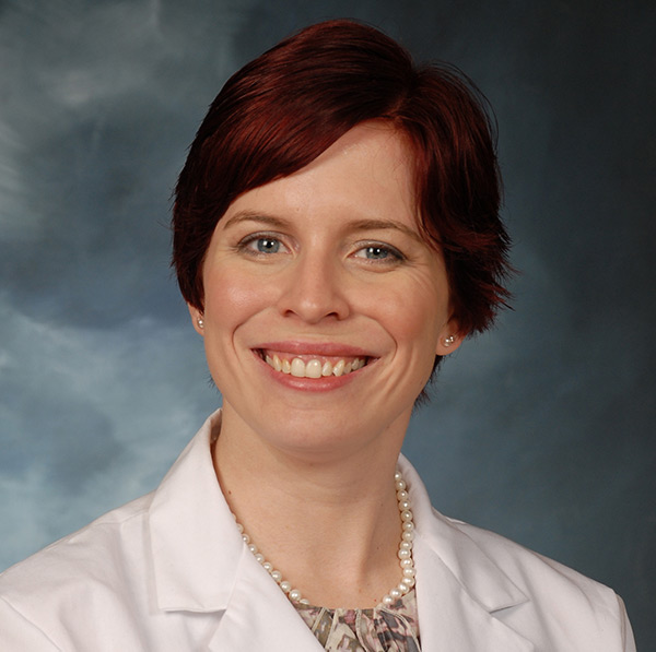 Miranda Huffman, MD