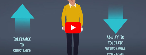Polysubstance Use: The Norm Not The Exception - Play Video
