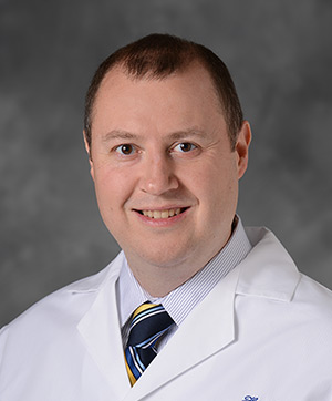 Joshua Smith, MD