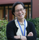Grace Wang, MD