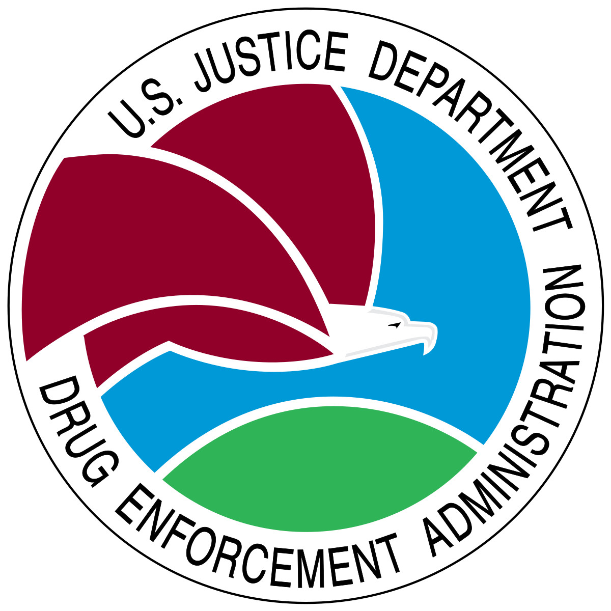 Drug Enforcement Administration, Department of Justice