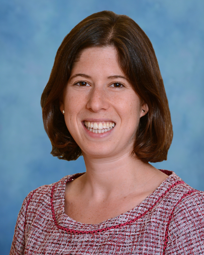 Madeline Haas, MD