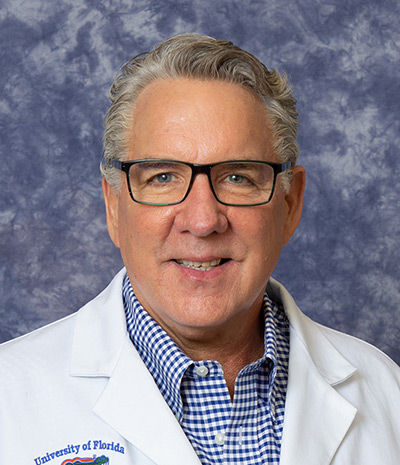 William Leach, MD