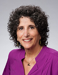 Diane Snyder Cowan
