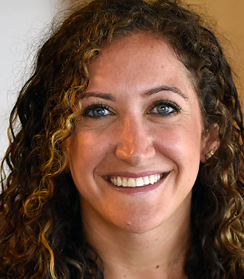 Vanessa Loukas, NP