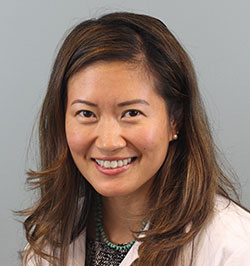 Janet Ho, MD, MPH