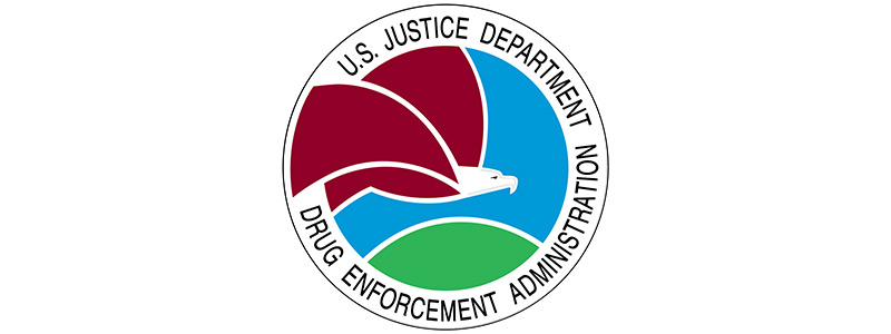 Drug Enforcement Administration, Department of Justice