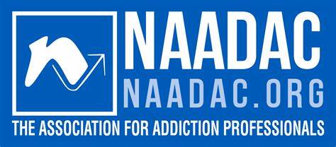 NAADAC the Association for Addiction Professionals