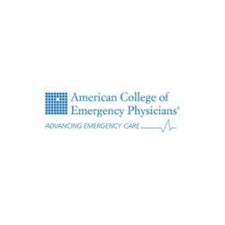 American College of Emergency Physicians