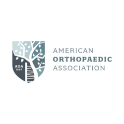 American Orthopaedic Association​