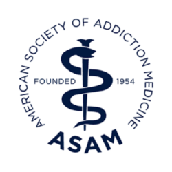 American Society of Addiction Medicine