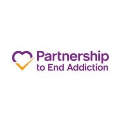 Partnership to End Addiction​